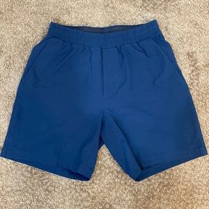 Lululemon Channel Cross Swim Trunk 7”